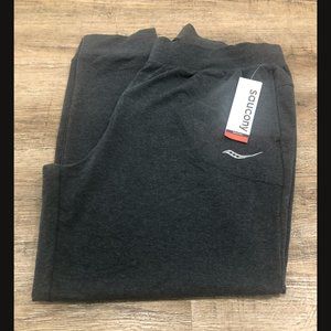 Saucony Women's Boston Pants (XL)